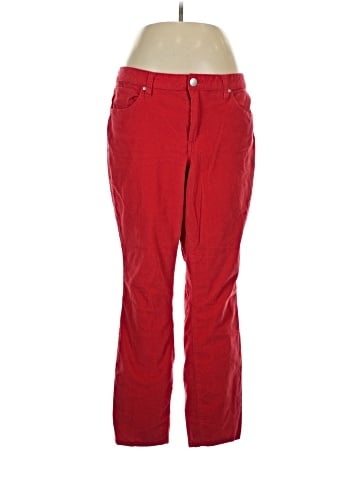 Crown & Ivy Casual Pants (view 1)