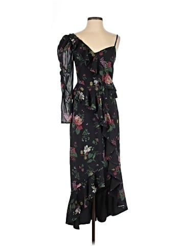 AMUR Cocktail Dress (view 1)