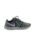 Nike Solid Gray Sneakers Size 6 1/2 - photo 1