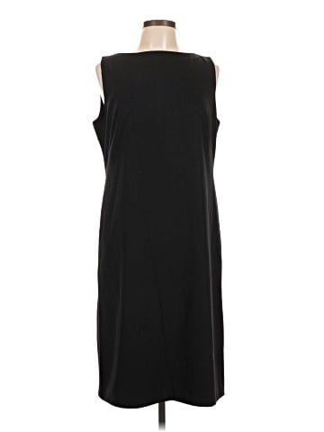 Liz Claiborne Casual Dress (view 1)