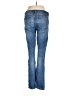 Kut from the Kloth Hearts Blue Jeans Size 6 - photo 2