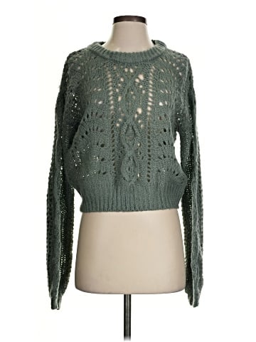 Moon & Madison Pullover Sweater (view 1)