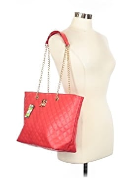 Badgley Mischka Tote (view 2)
