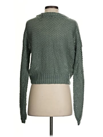 Moon & Madison Pullover Sweater (view 2)