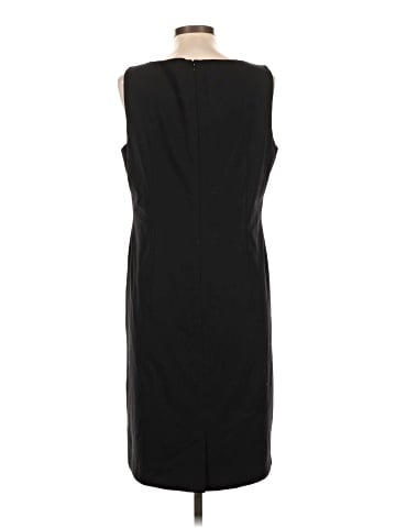 Liz Claiborne Casual Dress (view 2)