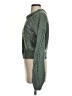 Moon & Madison 100% Acrylic Green Pullover Sweater Size S - photo 5