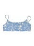 Triangl Blue Swimsuit Top Size S - photo 1