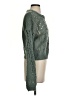 Moon & Madison 100% Acrylic Green Pullover Sweater Size S - photo 4