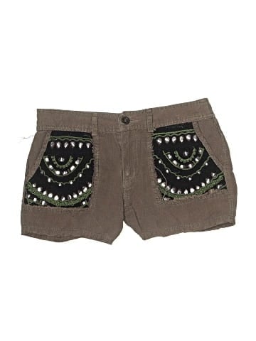 Free People Shorts (view 1)