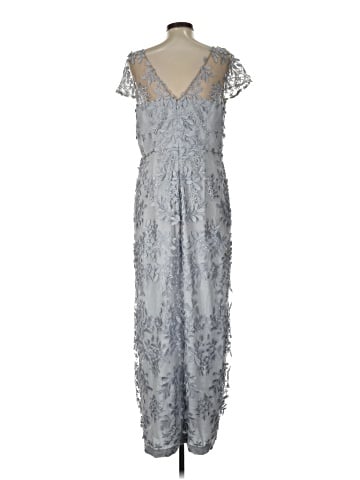 JS Collections Cocktail Dress (view 2)