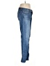 Kut from the Kloth Hearts Blue Jeans Size 6 - photo 4