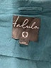 Talula Teal Blazer Size 0 - photo 6