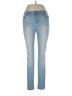 Cello Jeans Solid Blue Jeans Size 11 - photo 1