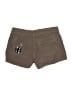 Free People Tweed Brown Shorts Size 2 - photo 2