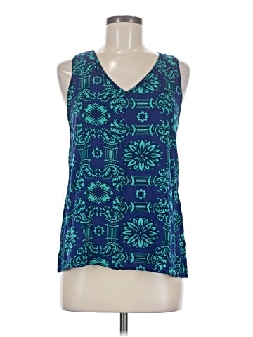 Fun2Fun Sleeveless Top (view 1)
