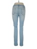 Cello Jeans Solid Blue Jeans Size 11 - photo 2