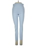 Athleta Color Block Blue Active Pants Size S - photo 1