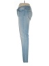 Cello Jeans Solid Blue Jeans Size 11 - photo 5