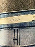 Hidden Jeans Blue Jeans Size 27 waist - photo 7