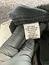 St. John Black Dress Pants Size 6 - photo 8