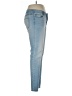 Cello Jeans Solid Blue Jeans Size 11 - photo 4
