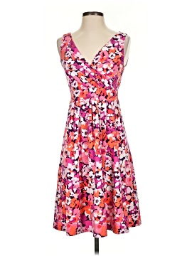 Lands' End Casual Dress