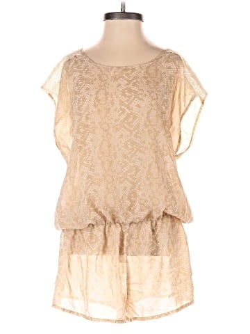 Gilligan & O'malley Romper (view 1)