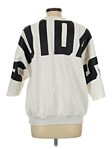 Adidas 3/4 Sleeve T-Shirt (view 2)