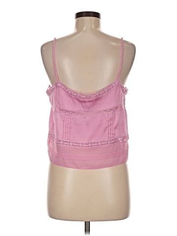 LoveShackFancy Sleeveless Blouse (view 2)