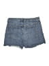 J.Crew Blue Denim Shorts Size 31 waist - photo 2