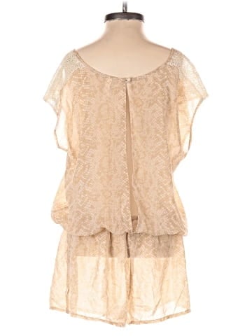 Gilligan & O'malley Romper (view 2)