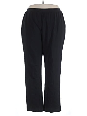 Catherines Casual Pants (view 1)