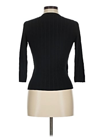 I.N. Studio 3/4 Sleeve Top (view 2)