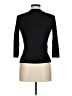 I.N. Studio Black 3/4 Sleeve Top Size M (petite) - photo 2