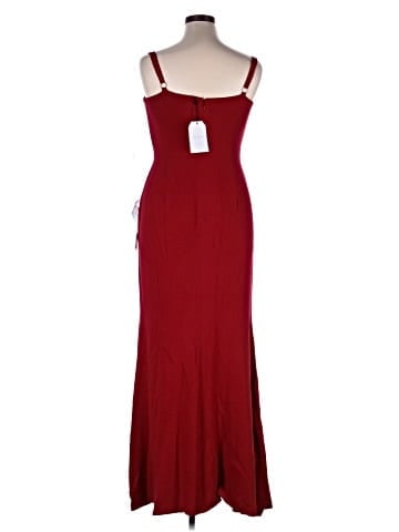 Dress the Population Cocktail Dress (view 2)