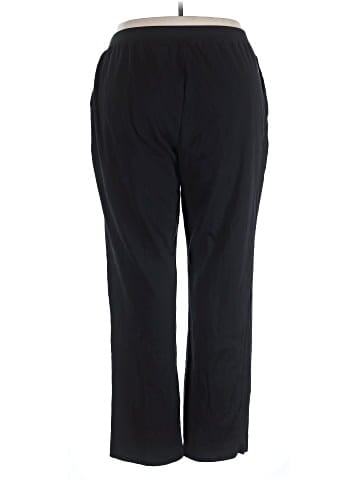 Catherines Casual Pants (view 2)