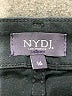 NYDJ Solid Black Active Pants Size 16 - photo 7