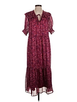 Du Paradis Casual Dress (view 1)