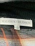Madison + Hudson Brown 3/4 Sleeve Blouse Size S - photo 7