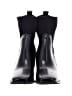 Unbranded Black Ankle Boots Size EU 40 - photo 2