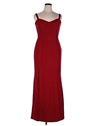 Dress the Population Cocktail Dress (view 1)