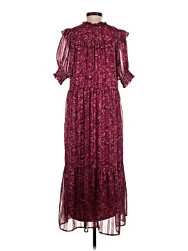 Du Paradis Casual Dress (view 2)
