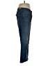 Levi's Blue Jeans Size 12 - photo 4