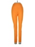 Unbranded Color Block Orange Active Pants Size Sm - Med - photo 1