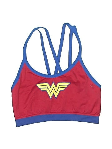 Dc Comics Originals Tank Top (view 1)