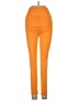 Unbranded Color Block Orange Active Pants Size Sm - Med - photo 2