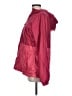 Columbia 100% Polyester Color Block Red Pink Windbreaker Size L - photo 5