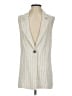 Hudson Gray Ivory Vest Size S - photo 1