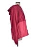 Columbia 100% Polyester Color Block Red Pink Windbreaker Size L - photo 4