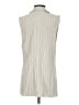 Hudson Gray Ivory Vest Size S - photo 2